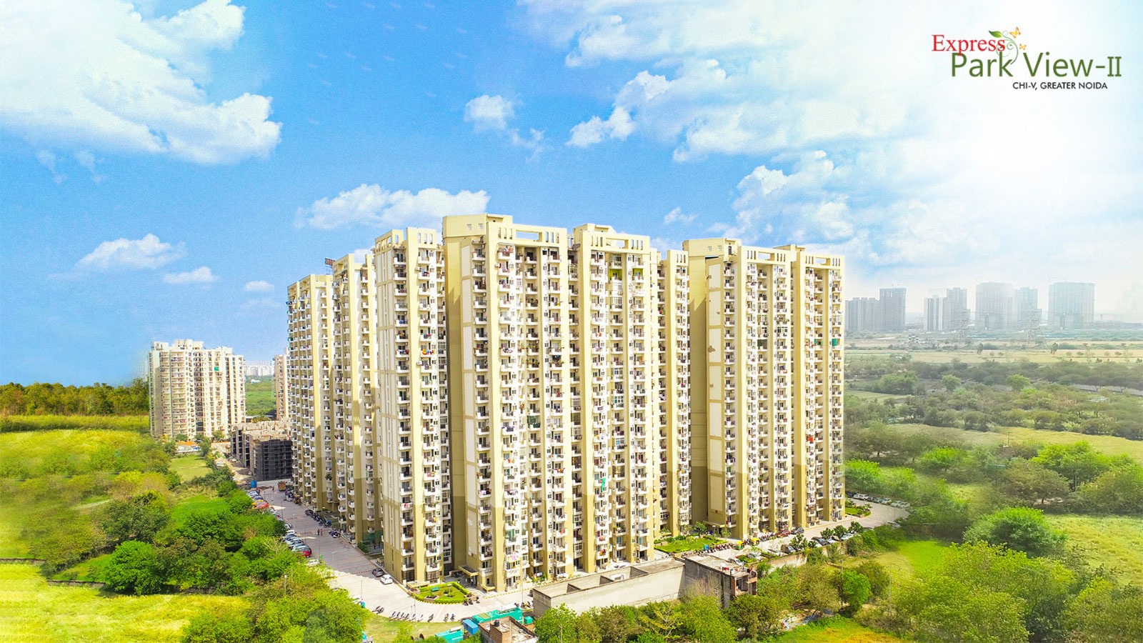 Trusted by Apartment Communities